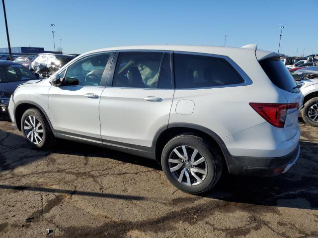 Vin: 5fnyf6h57mb054147, lot: 86259734, honda pilot exl 20212