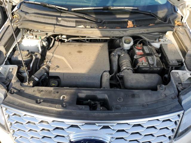 2018 FORD EXPLORER P - 1FM5K8HT7JGB28656