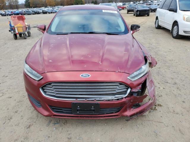 VIN 3FA6P0H73DR118403 2013 FORD FUSION no.5