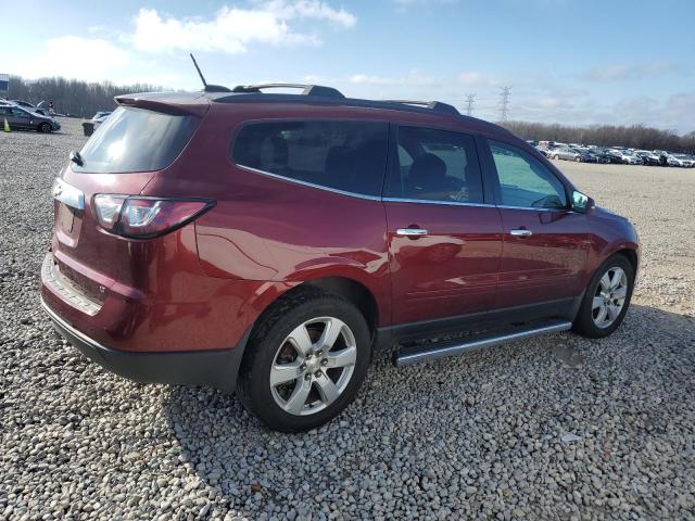 2017 CHEVROLET TRAVERSE L - 1GNKRGKD5HJ266909