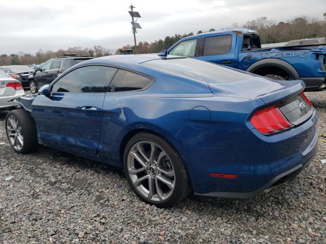2023 FORD MUSTANG GT - 1FA6P8CF6P5304120