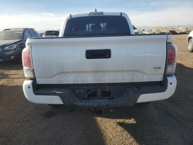 2022 TOYOTA TACOMA DOU - 3TMCZ5AN0NM475789