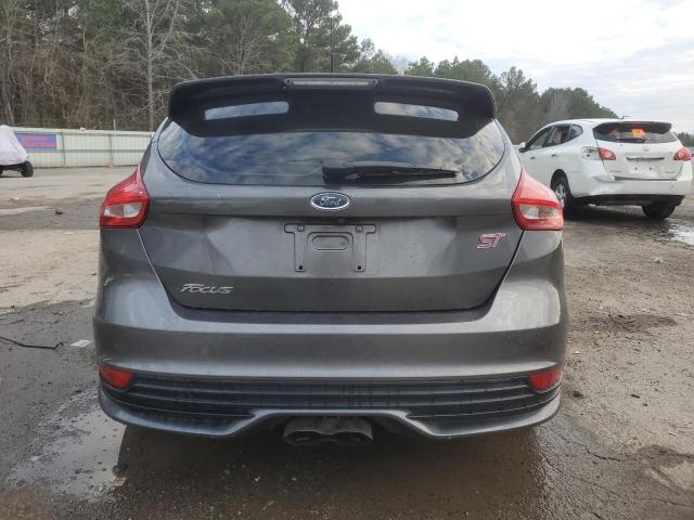 2015 FORD FOCUS ST - 1FADP3L97FL248185