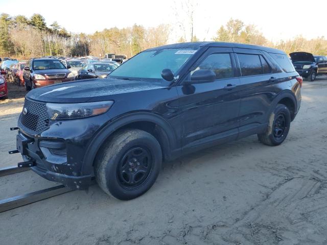 2021 FORD EXPLORER P #3023938211