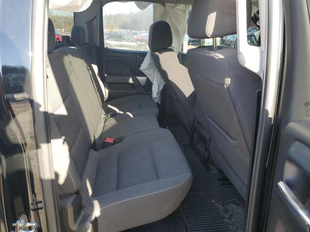 2019 CHEVROLET SILVERADO - 2GCVKPEC9K1148909
