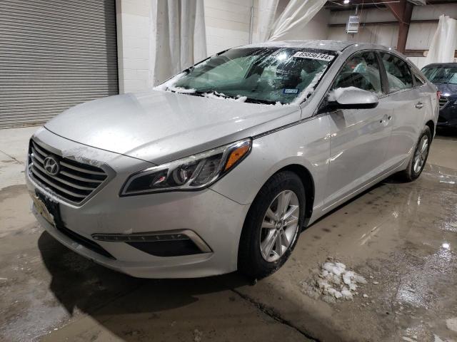 2015 HYUNDAI SONATA SE #3032818020