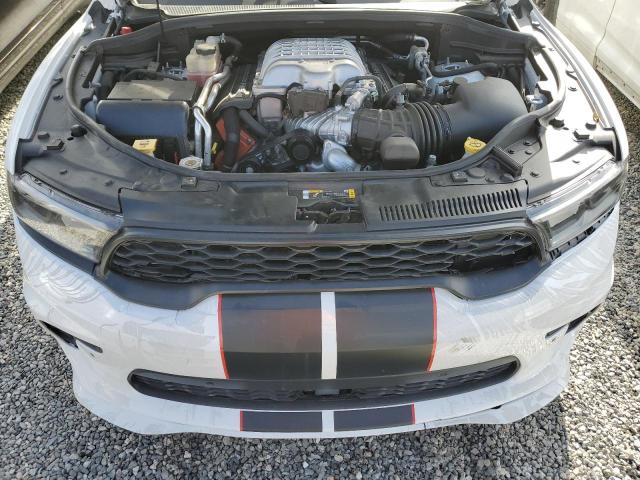 2021 DODGE DURANGO SR 1C4SDJH9XMC822444