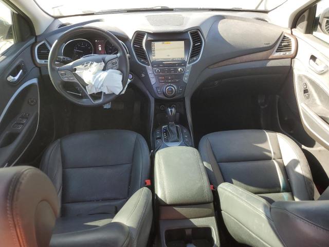 2019 HYUNDAI SANTA FE X - KM8SR4HF0KU311174