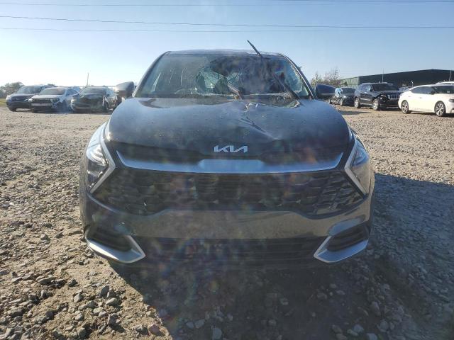 2023 KIA SPORTAGE E - 5XYK33AFXPG050056