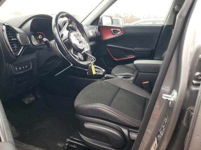 2023 KIA SOUL GT LI - KNDJ53AU6P7877988