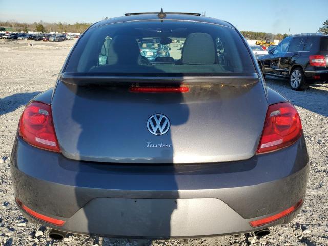 VIN 3VWVS7AT8GM601114 2016 VOLKSWAGEN BEETLE no.6