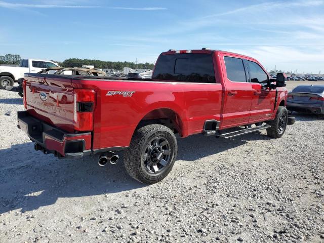 2023 FORD F350 SUPER - 1FT8W3BMXPEC98718