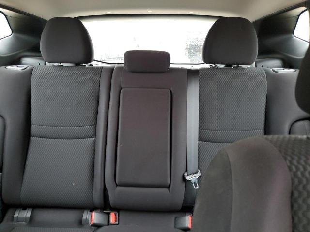2020 NISSAN ROGUE SPOR - JN1BJ1CW0LW393675
