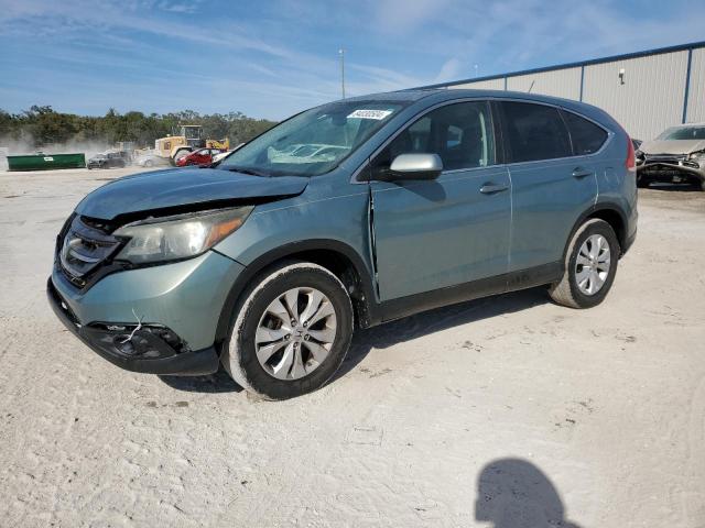 2012 HONDA CR-V EX #3029686155