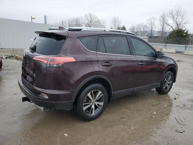 Vin: 2t3rfrev1gw425618, lot: 85778844, toyota rav4 xle 20163