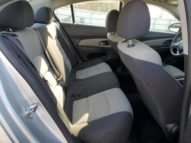 2016 CHEVROLET CRUZE LIMI - 1G1PC5SHXG7160340