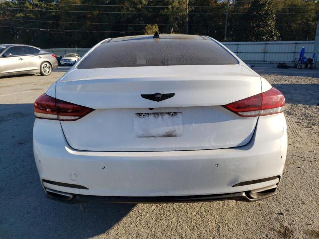 2015 HYUNDAI GENESIS 3. - KMHGN4JE7FU035729