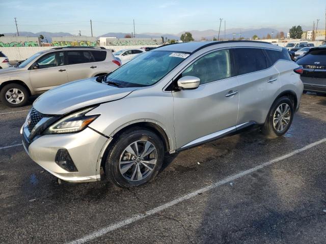 NISSAN MURANO SV