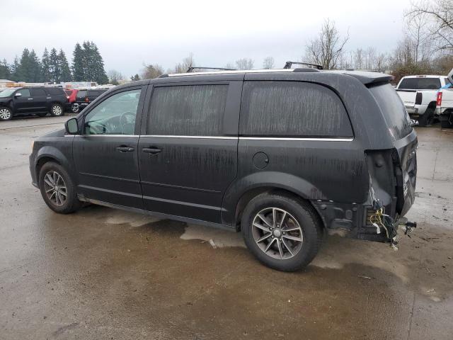 2017 DODGE GRAND CARA - 2C4RDGCG6HR782786
