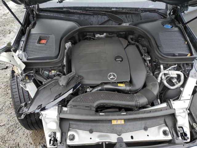 VIN W1N0G8EB4MV293326 2021 MERCEDES-BENZ GLC-CLASS no.12