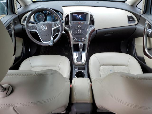 2015 BUICK VERANO CON - 1G4PR5SK2F4150088