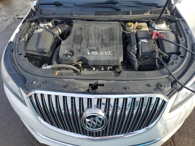 2016 BUICK LACROSSE S 1G4G45G38GF217945
