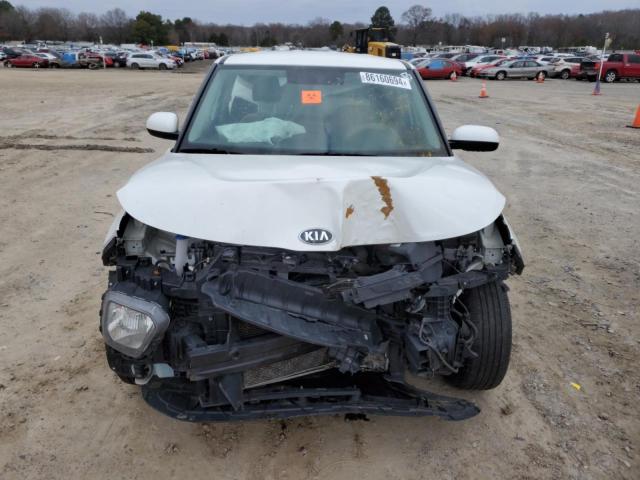 2020 KIA SOUL LX - KNDJ23AU1L7706889