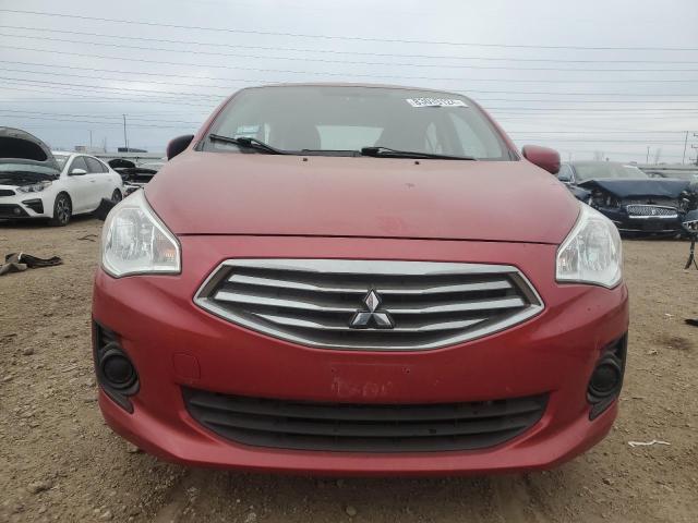 2019 MITSUBISHI MIRAGE G4 - ML32F3FJ6KHF18987