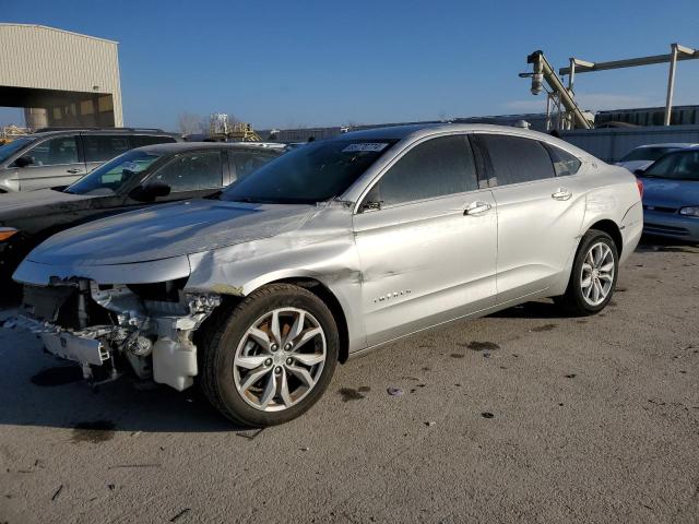 Vin: 2g1105saxg9174397, lot: 85770774, chevrolet impala lt 20161