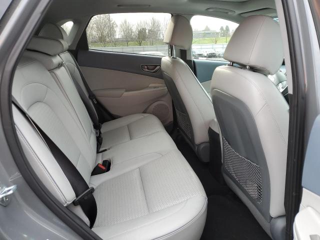 2019 HYUNDAI KONA LIMIT - KM8K33AG3KU051206