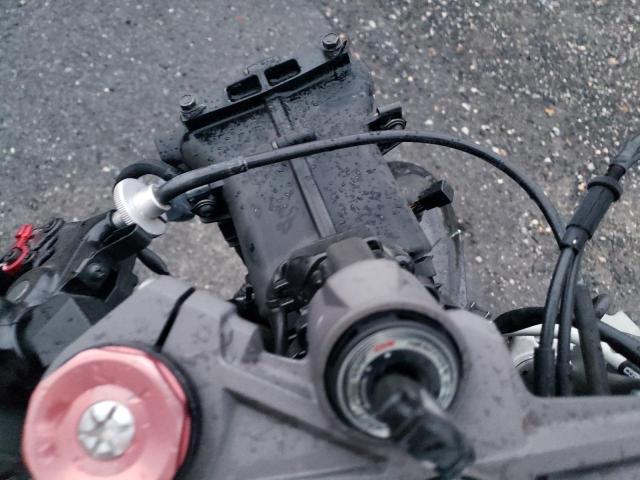 2013 KAWASAKI ZX636 E - JKBZXJE1XDA006842