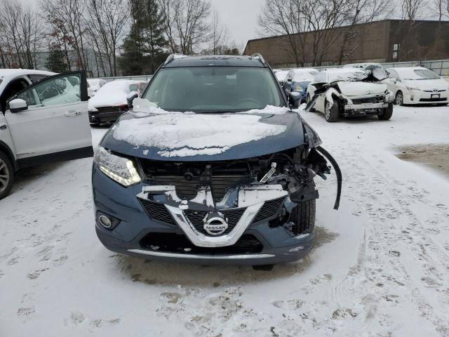 2016 NISSAN ROGUE S - 5N1AT2MV3GC886252