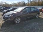 2017 CHEVROLET CRUZE LT - 1G1BE5SM4H7231390