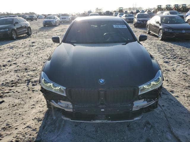 VIN WBA7F0C5XGGL99048 2016 BMW 7 SERIES no.5