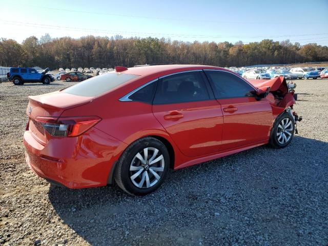 Vin: 2hgfe2f20rh576701, lot: 83652944, honda civic lx 20243