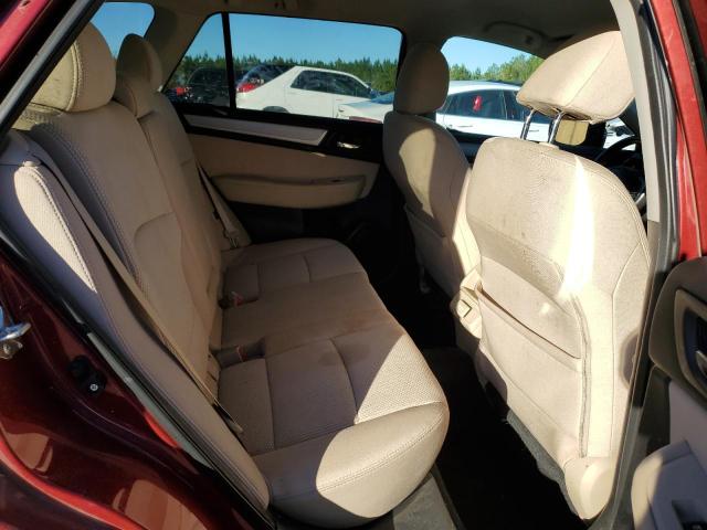 2018 SUBARU OUTBACK 2. - 4S4BSACC2J3334363
