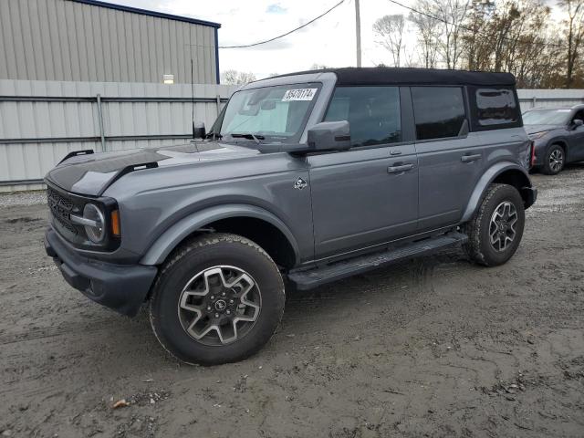 FORD BRONCO BAS