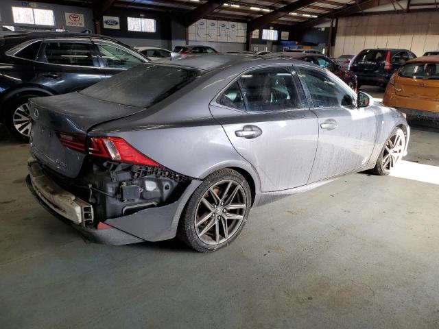 VIN JTHBF1D25F5058690 2015 LEXUS IS no.3