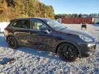 PORSCHE CAYENNE S снимка