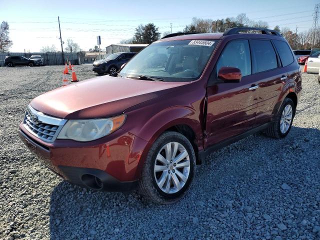 2011 SUBARU FORESTER 2 #3024698757