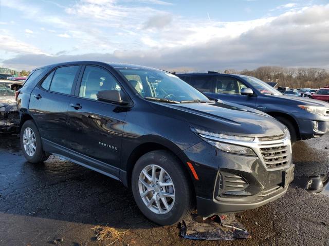 Vin: 3gnaxseg4rl149858, lot: 85273144, chevrolet equinox ls 20244
