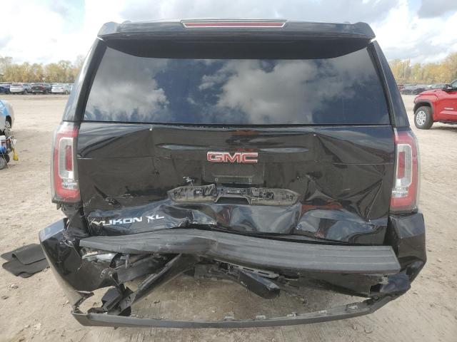 2018 GMC YUKON XL K - 1GKS2GKC4JR289842