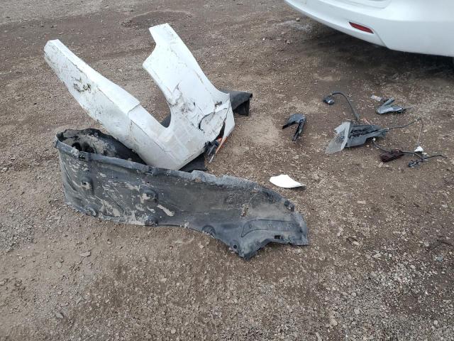 2022 CHRYSLER VOYAGER LX - 2C4RC1CG1NR105463