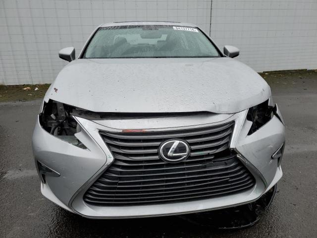 2016 LEXUS ES 350 - 58ABK1GG2GU014923