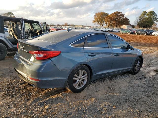 2017 HYUNDAI SONATA SE - 5NPE24AF1HH488478