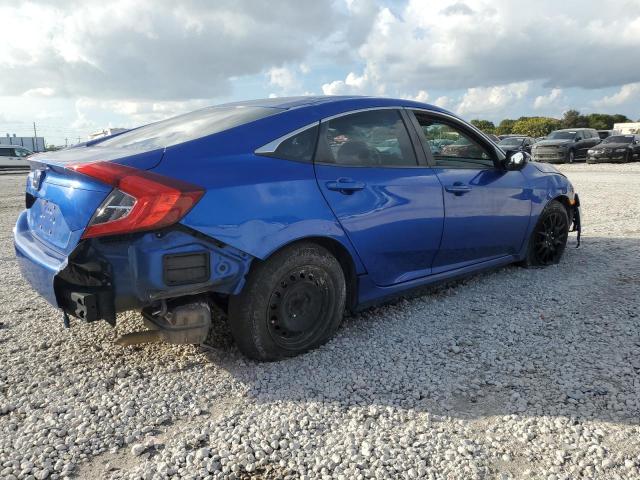 VIN 19XFC2F62KE024738 2019 HONDA CIVIC no.3