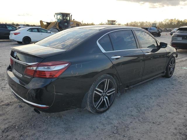 VIN 1HGCR2F66GA016400 2016 HONDA ACCORD no.3