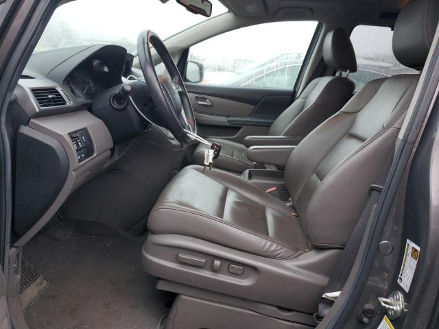 VIN 5FNRL5H93DB028137 2013 HONDA ODYSSEY no.7