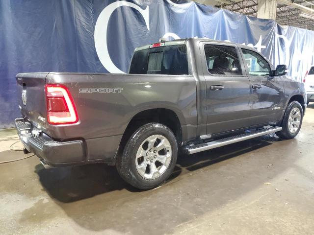 Vin: 1c6srfft9mn647970, lot: 87033984, ram 1500 big horn/lone star 20213