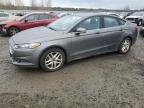 Lot #3030863505 2013 FORD FUSION SE